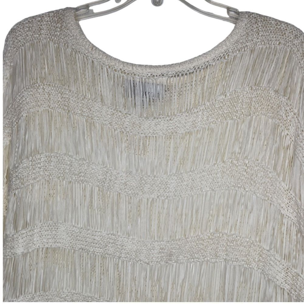 Sisters Layering Sweater - Picture 2 of 7
